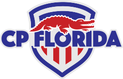 Logo CP Florida USA